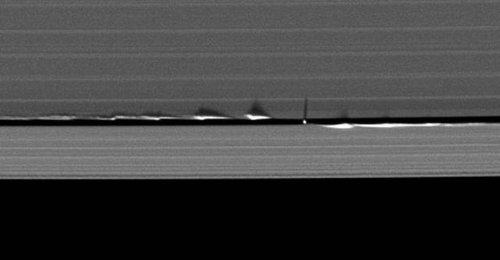 土星探査機カッシーニ11
