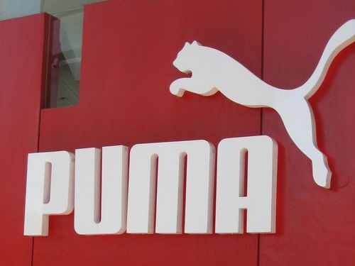 プーマ00
