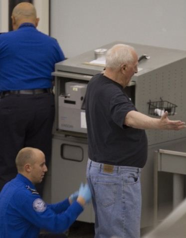 空港チェック13