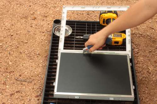 自分だけ見えるモニタ03