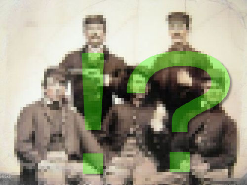 アメリカ南北戦争の写真00