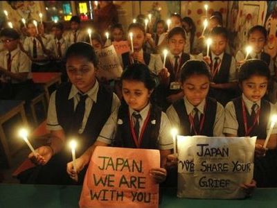 海外から日本はどう映ったか