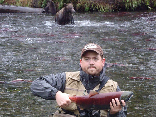 アラスカの写真01