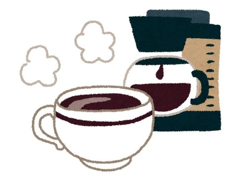 コーヒーの生産の旅00