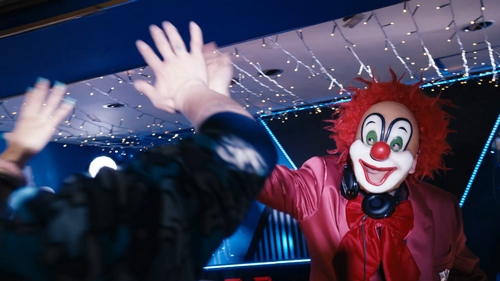 SEKAI NO OWARI DJLOVE 55 DJ 200 DJ Q