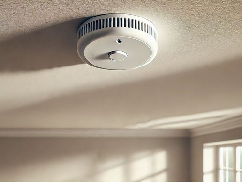 「こんな皮肉があるだろうか…」火災警報器が火を吹いた現場