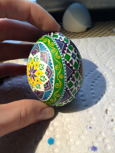 プィーサンカ22