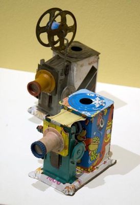 海外の子どもが作ったおもちゃ07