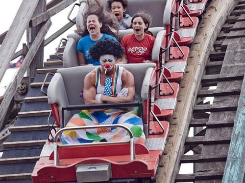 ジェットコースター伝説00