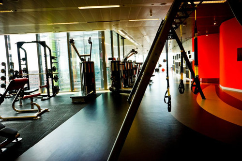 Googleロンドン・オフィス14