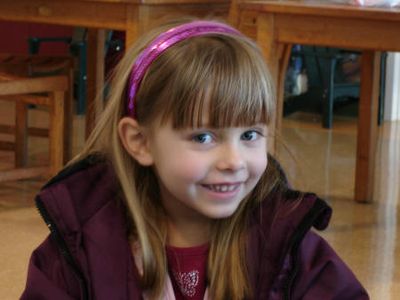 6歳で亡くなった女の子の家族に宛てた手紙02