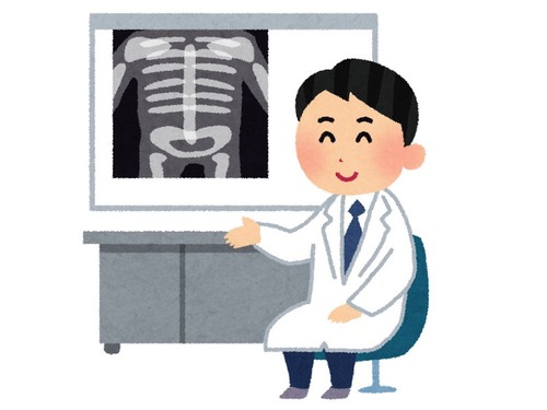 X線・CTスキャン・MRI それぞれでバナナを撮影
