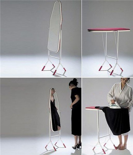 アイデア家具21