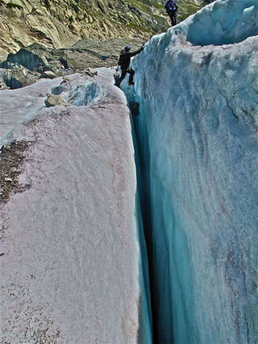 スリル満点の高いところ22