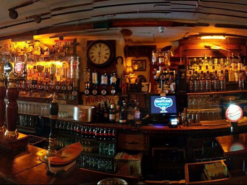 世界で最も古いバーはアイルランドにあった この店だよ 海外の反応 らばq 世界で最も古いバーはアイルランドにあった この店だよ 海外の反応 らばq
