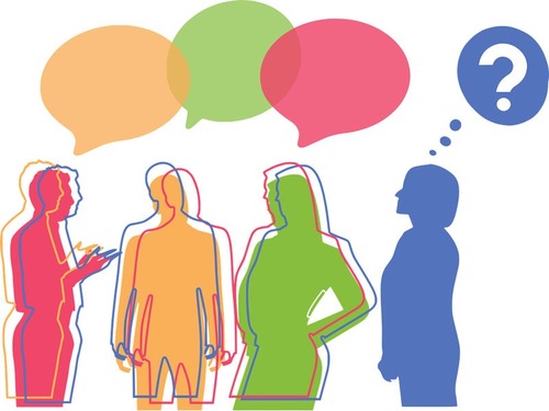「外国人が自国の言葉で話しかけてきたら…どんな反応をする？」ヨーロッパ各国のアンケート
