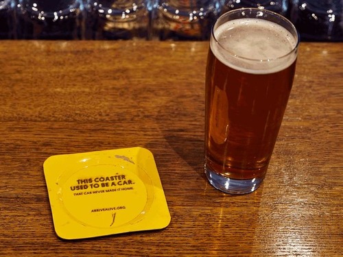 多くの命を救うコースター01