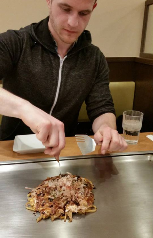 日本で太った理由16