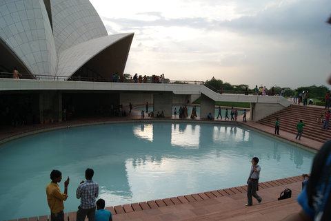 背の高い人のトリック05