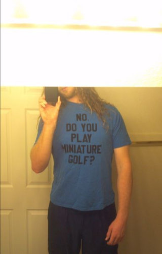 背が高い人の悩み10