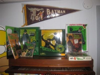 海外のコミック愛好家12