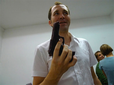 銃のアイスキャンデー05