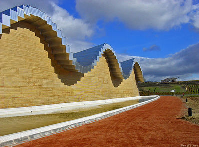 変わった建物16