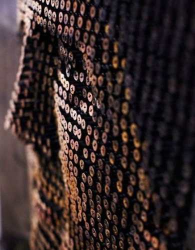 木ねじアート03