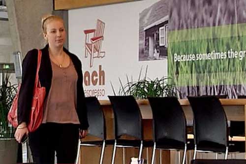 妊娠してると勘違い01