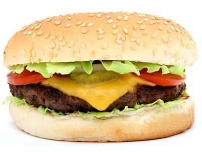 チーズバーガー00