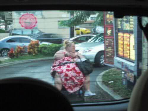 ドライブスルー01