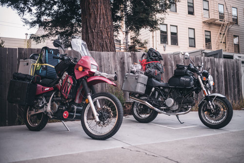 アラスカへの旅02