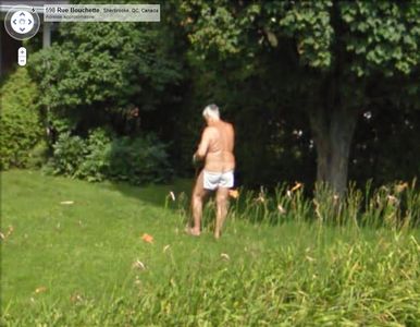 Googleストリートビューのベストショット06