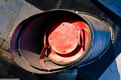 ウクライナの廃棄兵器03