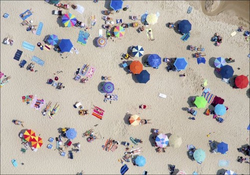 世界のビーチ36