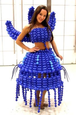 バルーンアート11