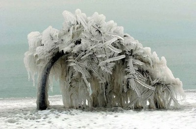 氷の世界10