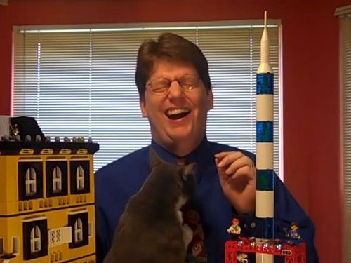 「だって猫が…」01