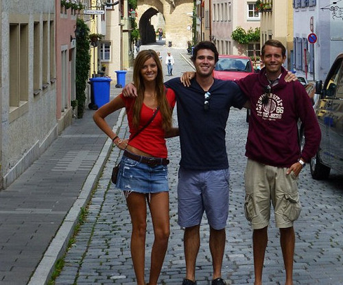 ����ꥫ�ǺǤ�­��Ĺ����ǥ�06