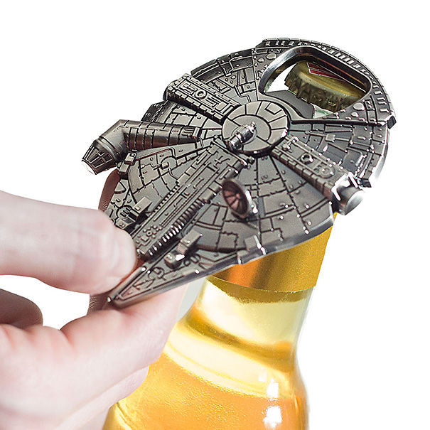 スターウォーズのファンなら泣いて喜びそうな25のグッズ らばq スターウォーズのファンなら泣いて喜びそうな25のグッズ らばq