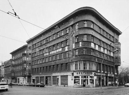 東ドイツの10年の変化29