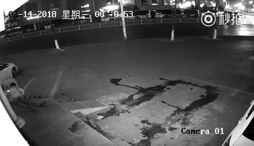 ダメな強盗のやり方08