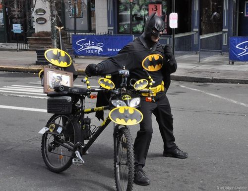 バットマン遅いよ02