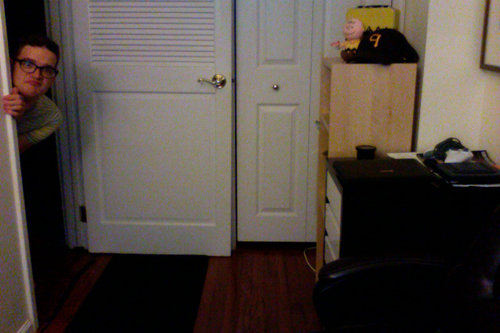 表情を作るよ13