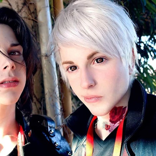 エルフに改造したアルゼンチン人06