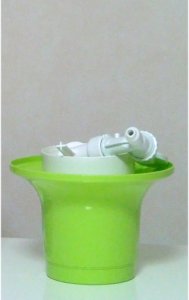 ペットサーバー・ヨーデル