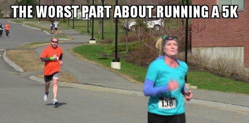 マラソンでのむかつくこと01