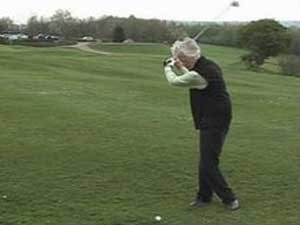 90歳がホールインワン02