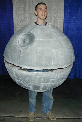スターウォーズ・コスプレ08