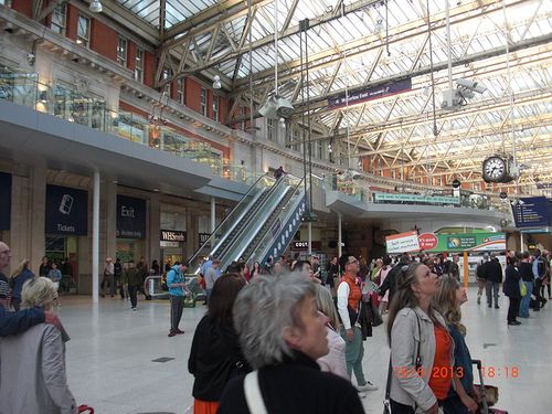 ウォータールー駅00